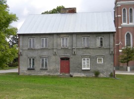 Milejów
