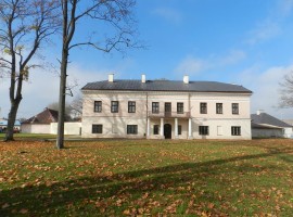 Złoczew, ul. Szkolna 16